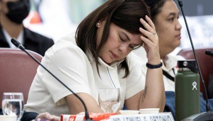 菲律宾“内斗”大反转，马科斯主动叫停，杜特尔特家族逃过一劫？