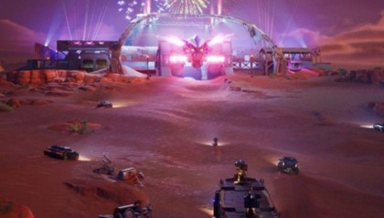 堡垒之夜V币充值 堡垒之夜V币多少钱 看完这篇文章就会了