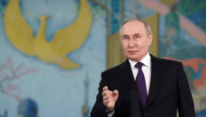 普京拒绝破例，将缺席金砖峰会，莫斯科把话挑明：巴西不安全