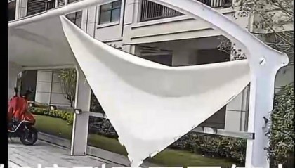 12楼坠落生还女子回应被网友调侃“老公很失望”：不会理会，老公对我很好，一直在四处筹集医疗费