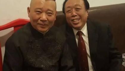 德云社相声演员邓德勇去世！高峰等人发文悼念