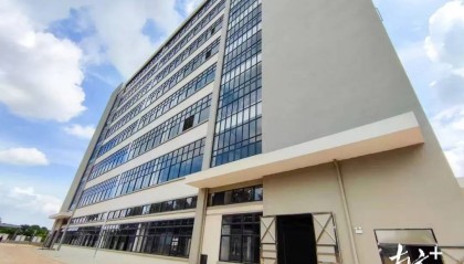 东莞又一案例入选！广东发布10个“百千万工程”壮大农村集体经济典型案例