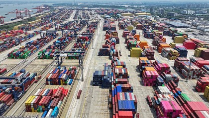 港媒：特朗普的关税政策加强了中国的决心，中国正将危机转化为机遇