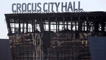 致144死551伤，俄方：乌克兰干的