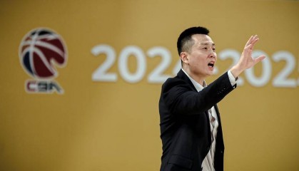 遭4杀OR终结对手10连胜？上海主帅：北京很有冠军相