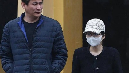 杨兰兰现象