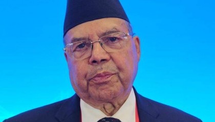 尼泊尔前总理：尼泊尔总理可以在任何时候访问任何国家