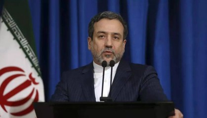 伊朗自10月18日起将不再受核计划限制