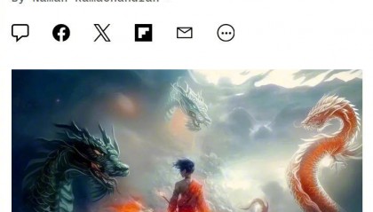 美国娱乐公司宣布将推出《西游记》改编动画三部曲 将新编《八戒》《美猴王》《哪吒》故事