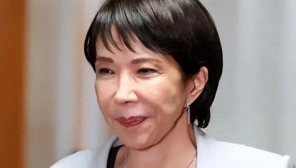 对等反制！日舰刚过航台海，再签70亿军售大单，052D直奔日本家门口