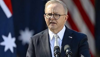 中国闯入美澳“后院”？不到15天，澳使出3招想要翻盘