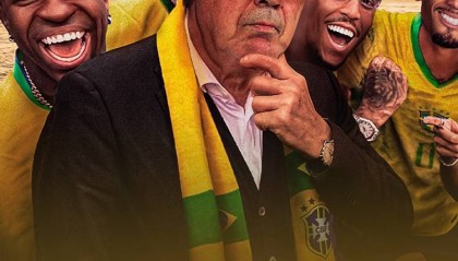 巴媒：安帅已联系内马尔和卡塞米罗，密切关注安东尼等人