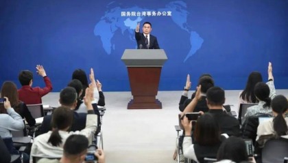 煽动分裂国家罪！李延贺被判刑