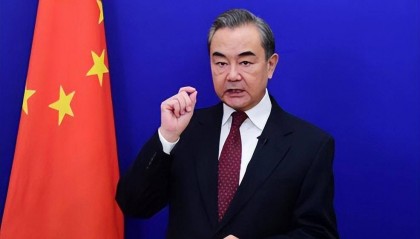 无视特朗普警告，英国向中方发出邀请函，一份“大礼”已经在路上