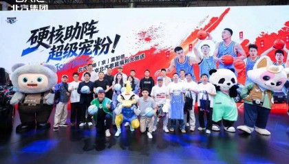 周琦、赵睿、曾凡博：季后赛对广东队或广州队都一样