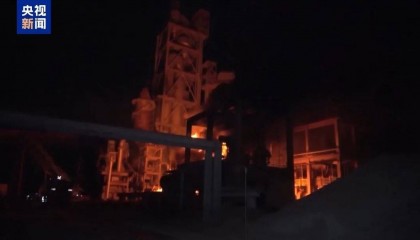 密集空袭！以军对也门萨那机场发出撤离警告