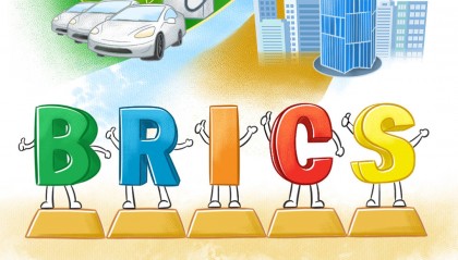 习语品读｜充实合作“含绿量”，提升发展“含金量”