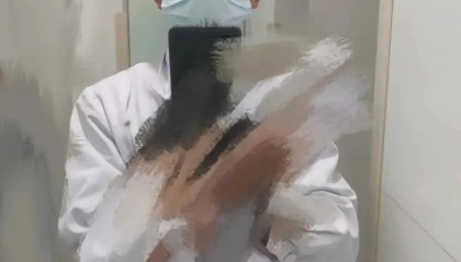 罗帅宇坠亡事件持续发酵，湖南省卫健委：马上就会有官方通报