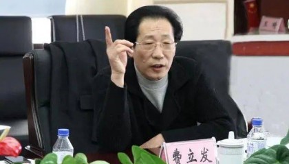 费立发，再被查