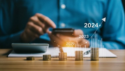 见证资本市场近十六年：A股市值从12万亿到85万亿，上市公司数翻3倍