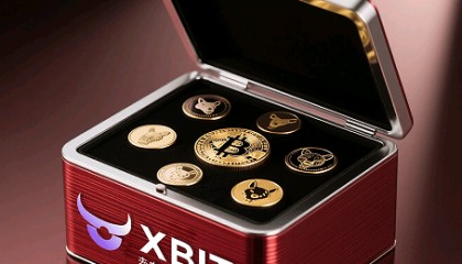 XRP-瑞波币(xrp瑞波币的未来)