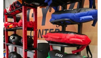 小米集团创始人雷军：今年健身打卡目标完成一半！曾立flag今年要健身打卡100次，1月2日开启第一次打卡