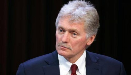 克宫：当前局势“极具戏剧性”，对美可能向乌提供“战斧”导弹深表关切