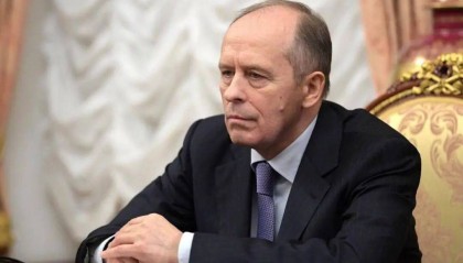 突发！英国计划对俄发动袭击