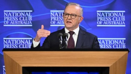 澳大利亚总理：美国的战争目标都已经实现了，不知道还在打什么