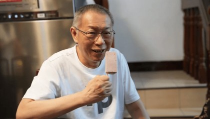 传柯文哲加入2026年高雄市长选战？这位绿营民代赶紧出言劝退