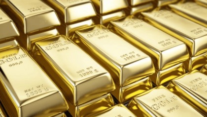 黄金再次创造新高，美元风险再次上涨，人民币迎来大好机会