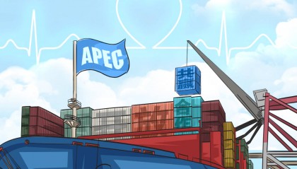 习语品读｜开放是亚太合作的生命线