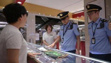 网红怼“胖东来玉石获百倍暴利”，河南许昌官方：平均毛利不超20%