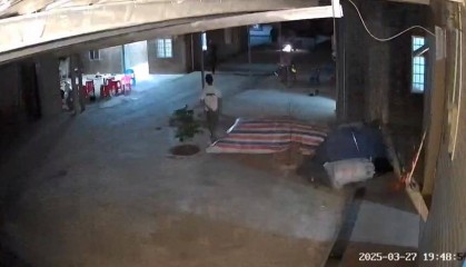 “女子带娃回娘家一家三口被害”案件明日开庭，家属：凶手是同村熟人，不认可其有精神疾病