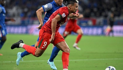 足协杯-徐嘉敏3扑点 河南点球大战11-10淘汰申花进4强