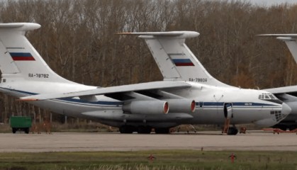 乌克兰将三架“废铁”卖给中国，净赚了4000万！中方却赚大了！