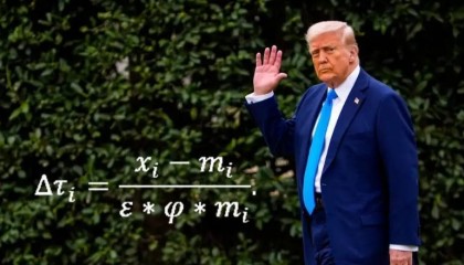 诺奖得主等数十位经济学家发表宣言反对美关税政策