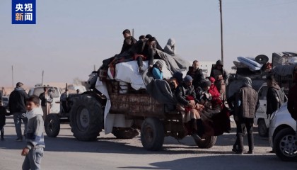 叙反对派武装攻入哈马市，大马士革命悬一线，俄将根据叙利亚局势决定向其提供何种援助