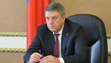 外媒：俄州长称，俄军挫败乌方再次越境攻击企图