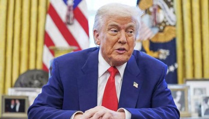 收网的时候到了？中方将放宽对美稀土出口，换美国欧洲各自一个让步！