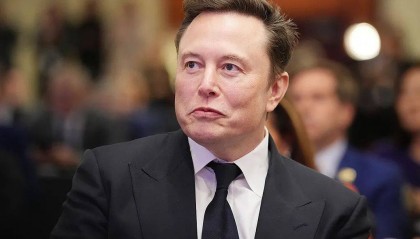 马斯克谈火星殖民