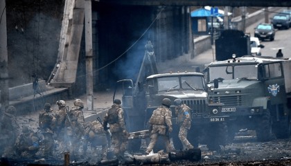 5死26伤！乌克兰使用禁用武器，泽连斯基闯下大祸，普京下最后通牒