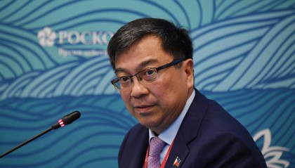 菲律宾邀请普京访问，“已有4位菲总统访俄，俄方尚未回访”