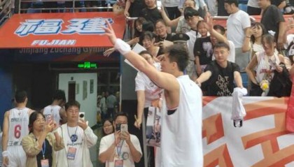 郭艾伦出场时间受严格保护 广州主帅：会逐渐增加