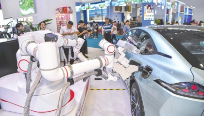 借鉴两大历史经验 A股有望掀起一轮“AI+”行情