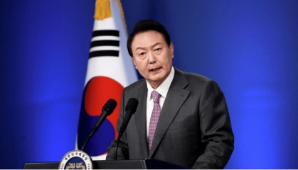 中韩谈了29分钟，尹锡悦提出两个要求，中方回应很直接，信号明确