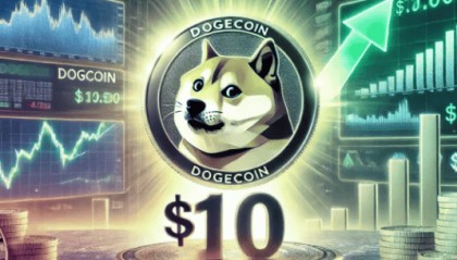 狗狗币持有者数量跌至六个月低点，但分析师认为狗狗币价格将升至 10 美元