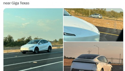 特斯拉，突传利好！股价拉升！