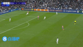 西蒙尼：最后时刻皇马的进攻差点让我们出局，幸运的是我们还活着