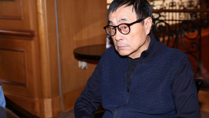 著名音乐人刘家昌去世，曾发文：希望死的时候唱一次《我是中国人》